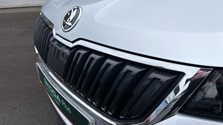 Skoda Karoq 1.5 TSI SE Technology 5dr DSG Petrol Estate